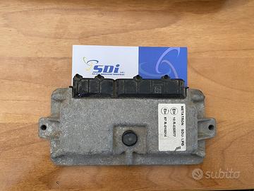 Centralina gpl fiat opel 55247708