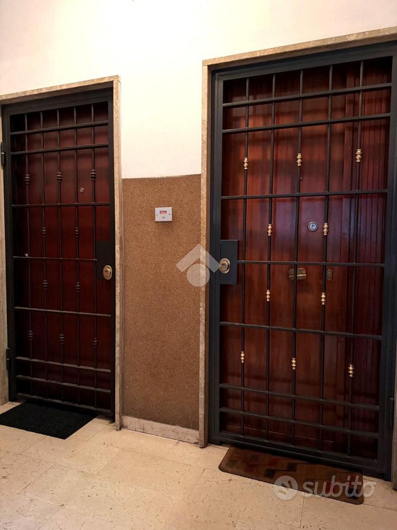 Appartamento – Bologna, Villaggio dei Ferrovieri, San Donato-San Vitale - Vista 4