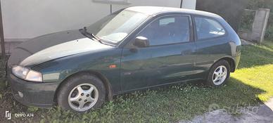 mitsubishi colt lancer 3 4 5