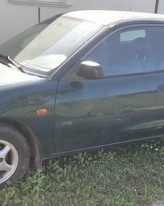 mitsubishi colt lancer 3 4 5