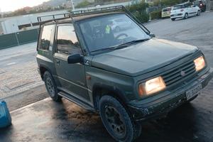 Suzuki Vitara  eco fuel  1.6 8 v