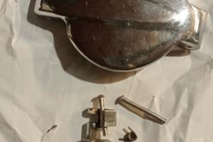 tappo serbatoio Honda four