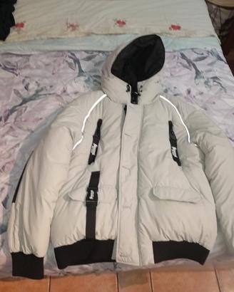 giubbotto uomo 