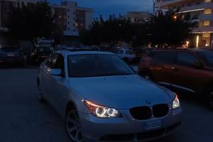 bmw 520d e60