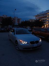 bmw 520d e60