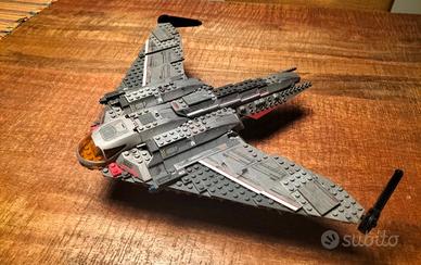 Mega Bloks Halo