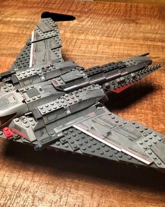 Mega Bloks Halo