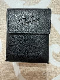 Rayban Folding Wayfarer come nuovi!