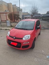 Fiat Panda 1.2 69 CV E6 EASY