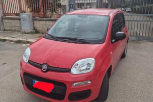 Fiat Panda 1.2 69 CV E6 EASY