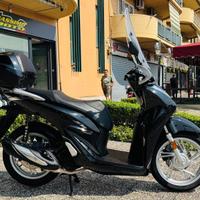 HONDA SH 150 PASSAGGIO GARANZIA TAGLIANDO INCLUS