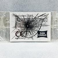 Gadget 250918 Giochi Scherzosi - San Carlo, Sealed