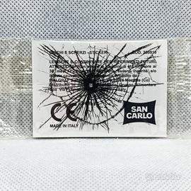 Gadget 250918 Giochi Scherzosi - San Carlo, Sealed