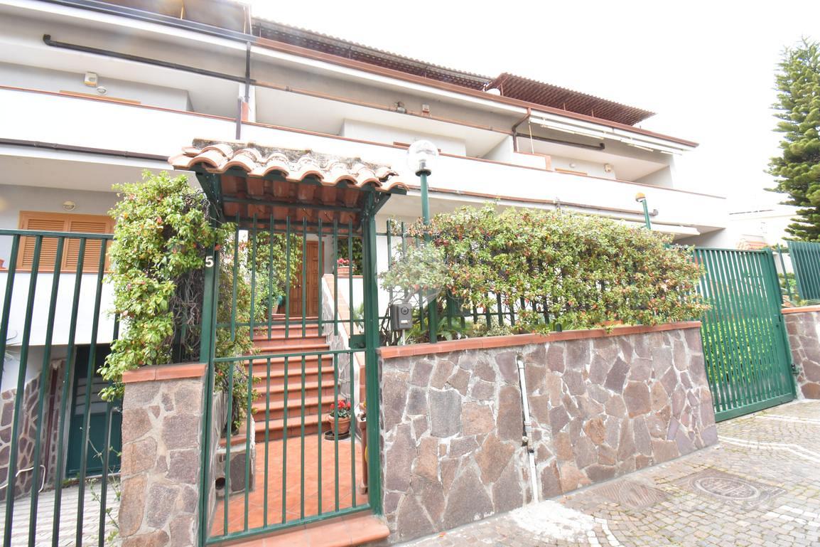 Casa – Pollena Trocchia, Rione Micillo, Napoli - Vista 5
