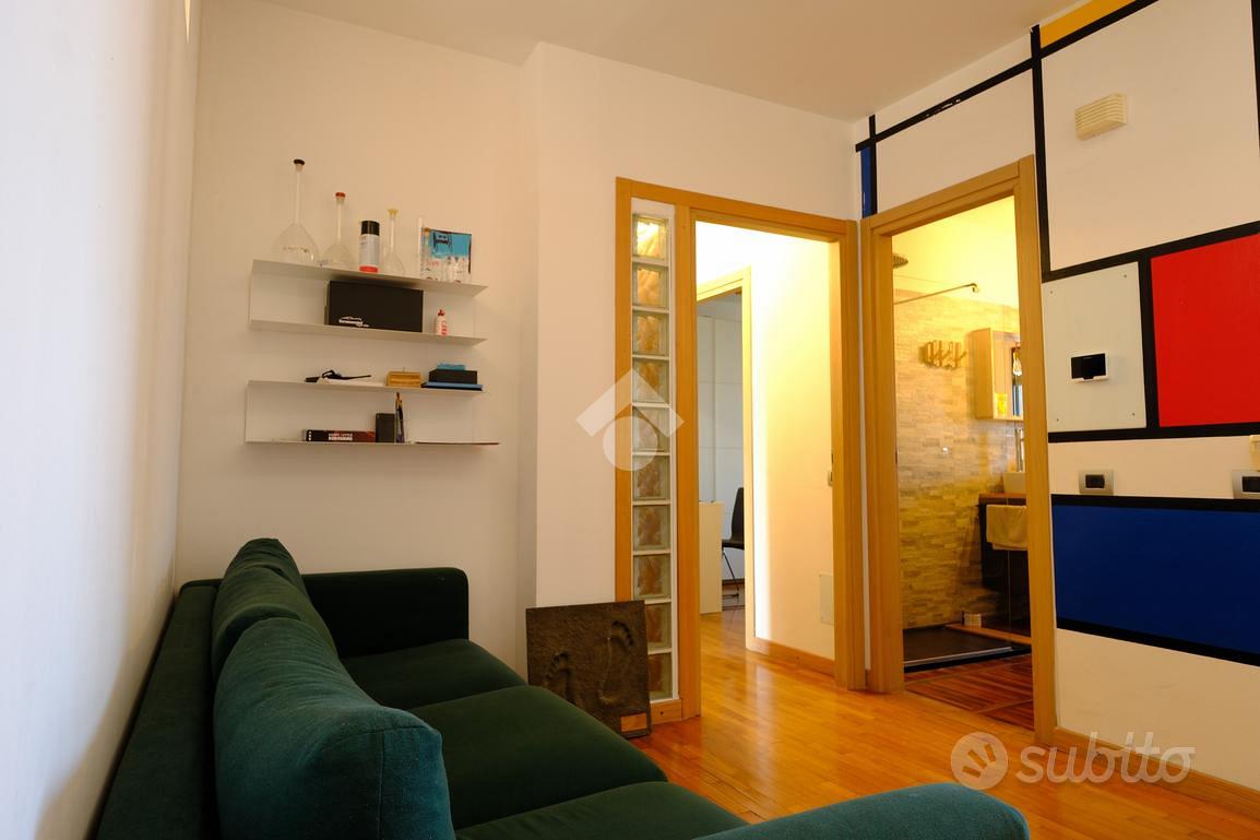 Appartamento – Segrate, Cascina Ovi, Lavanderie - Vista 2