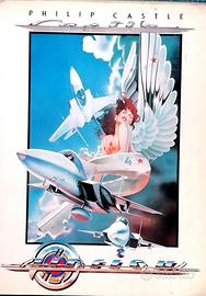 Philip Castle "Airflow"