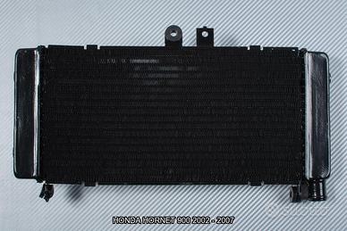 Radiatore per HONDA HORNET 900 2002 - 2007