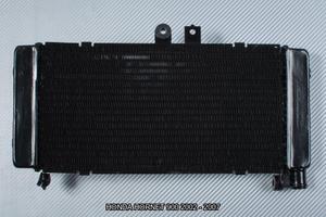Radiatore per HONDA HORNET 900 2002 - 2007