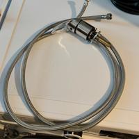 RUBINETTI PER LAVATESTA PARRUCCHIERE