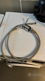 RUBINETTI PER LAVATESTA PARRUCCHIERE