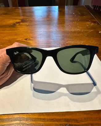 Occhiali da sole Rayban