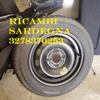 006 kit ruotino fiesta