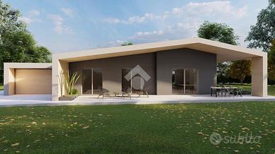 VILLA SINGOLA A BORGARO TORINESE