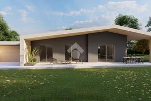 VILLA SINGOLA A BORGARO TORINESE