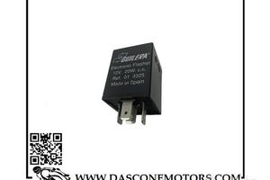 Intermittenza ' relè Frecce PEUGEOT MBK BOOSTER