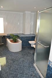 Posto letto in doppia in Trento centro