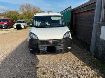 Fiat doblo 1.3 multijet 95 cv  anno 2021