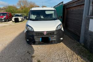 Fiat doblo 1.3 multijet 95 cv  anno 2021