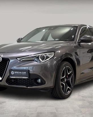 Alfa Romeo Stelvio 2.2 t Ti Q4 190cv auto