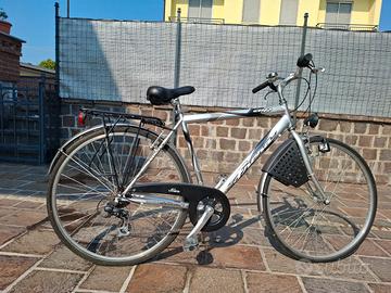 Bicicletta uomo