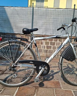 Bicicletta uomo