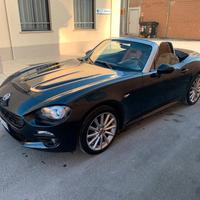 Fiat 124 Spider 1.4 MultiAir