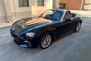 Fiat 124 Spider 1.4 MultiAir