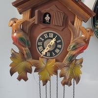 Orologio cucu' vintage