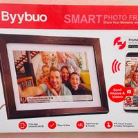 Cornice foto digitale