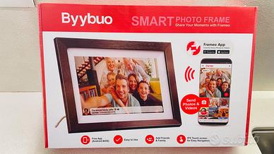 Cornice foto digitale