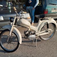 Motorino 48cc 3 marce