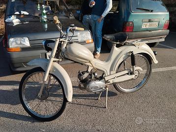 Motorino 48cc 3 marce