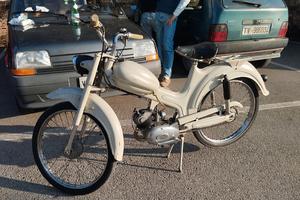 Motorino 48cc 3 marce