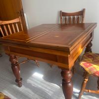 Tavolo romagnolo