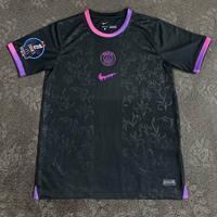 Maglia Special Edition Paris Saint-Germain Messi10