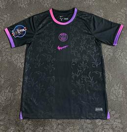 Maglia Special Edition Paris Saint-Germain Messi10