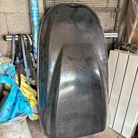 Box tetto auto