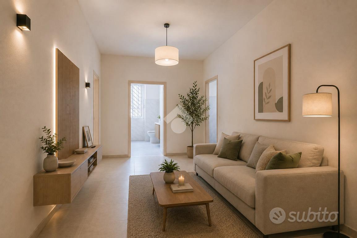 Appartamento – RM - Vista 2
