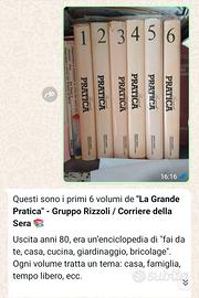 Libri anni 80