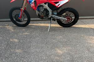 Honda crf 300 rx special